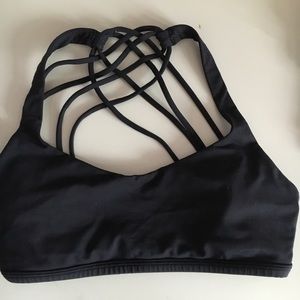 lulu lemon Sports Bra
